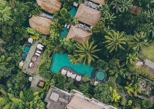 TOP resort 4 sao tại Đà Nẵng view biển cực đẹp, Let's go!