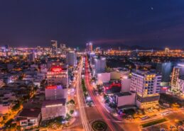 Khách sạn 4 sao Đà Nẵng là một trong những loại hình khách sạn cao cấp được đánh giá cao về chất lượng dịch vụ và tiện nghi