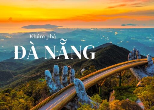 Khám phá Đà nẵng
