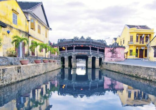 Tour đi Bán đảo Sơn Trà 2 ngày 3 đêm