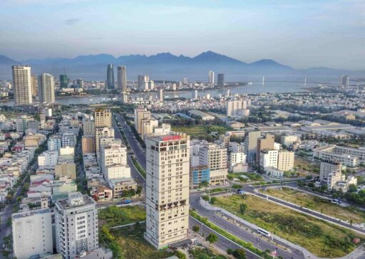 Khách sạn Như Minh Plaza Đà Nẵng