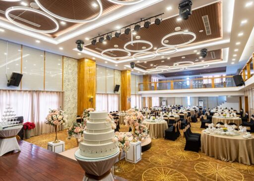 Khách sạn Nhu Minh Plaza Đà Nẵng là một khách sạn cao cấp và đẳng cấp tại Đà Nẵng