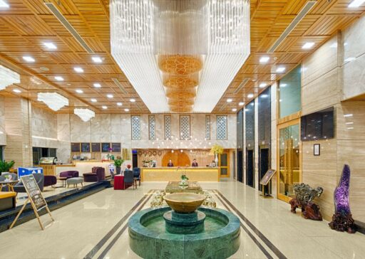 Khách sạn Nhu Minh Plaza Đà Nẵng có nhiều tiện nghi và hoạt động giải trí cho du khách trải nghiệm