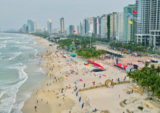 Lễ hội Wow Đà Nẵng 2023 sẽ bao gồm nhiều hoạt động vui chơi mang tính kết nối và xã hội hóa